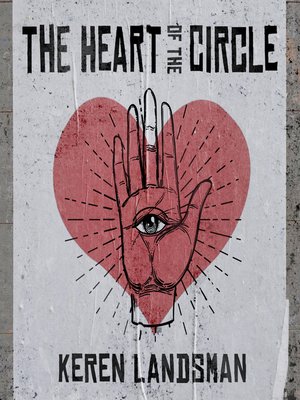 cover image of The Heart of the Circle